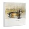Stupell Industries Blue Winged Teal Duck Wall Plaque Art Design by Jadei Graphics
